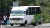 S.C. Lnea Transporte Expresos Del Chama 169