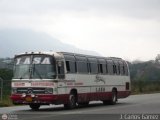 Lasa - Lnea Aragua S.A. 32 Mercedes-Benz Integral O-302 Mercedes-Benz O-302