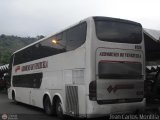 Aerobuses de Venezuela 126, por Jean Carlos Montilla