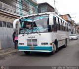DC - Uni�n Conductores de Antimano 068 por Jonnathan Rodr�guez