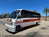 NE - Coop. La nica Isleta II S/N por Leonardo Gonzlez