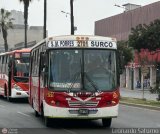 E.T. Diecisiete de Junio S.A. (Per) 233