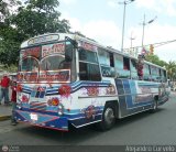 AR - Asociacin Cooperativa Los Caobos 41 Titan Ensamblaje Superior T52 Integral Cummins V-504 (V8 210Hp)