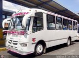 A.C. de Transporte Nmero Uno R.L. 028