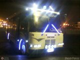 A.C. de Transporte Sol de Tamanaco 28, por Jhom Perez