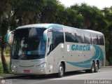 Viao Garcia 7312 Irizar Century 2006 390 Scania K380