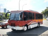 C.U. Caracas - Los Teques A.C. 019, por Alvin Rondn