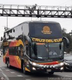 Transportes Cruz del Sur S.A.C. (Perú)