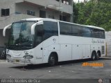 Expresos San Cristbal 008 Irizar Century 390 Volvo B10R