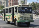 A.C. Uni�n de Transporte San Joaqu�n 52