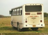 Unin Turmero - Maracay 041 Encava E-510 Encava Isuzu Serie 500