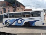 A.C. Transporte Paez 070, por Yenderson Fernandez C.