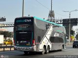 Turismo Civa S.A. 966 por Leonardo Saturno