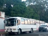 U.C. Caracas - El Junquito - Colonia Tovar 084
