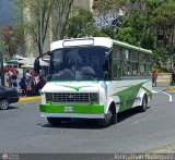 Coop. de Transp. Comunidad de Santa Luca 42, por Jonnathan Rodrguez