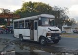 DC - Uni�n Conductores del Oeste 314