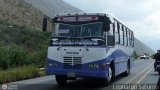 Colectivo Los Andes (Mrida - El Vigia) 44