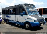 Cooperativa de Transporte Cabimara 02, por Angel Delgado