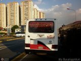 Unin Victoria 13, por Aly Baranauskas