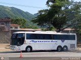Unin Conductores Ayacucho 2063