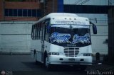 Cooperativa de Transporte Falcn 57, por Pablo Acevedo