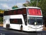 Aerobuses de Venezuela 119, por Waldir Mata