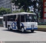 DC - Asoc. Cooperativa Carabobo Tiuna R.L. 154, por Jonnathan Rodrguez