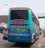 Empresa de Transp. Nuevo Turismo Barranca S.A.C. 333 Comil Campione Vision 3.85 Scania K124IB