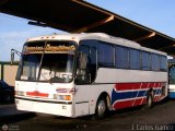 Expresos Barquisimeto 0007 Carroceras Larenses Orinoco II Mercedes-Benz OH-1420