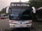 Expreso Brasilia 6555 Marcopolo Paradiso G6 1200 Chevrolet LV150