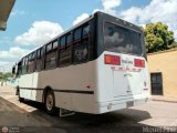 AN - Cooperativa de Transporte Sol de Guanipa 016, por Miguel Pino