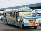 Transporte Arvelo 33