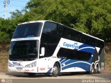 Copetran 10033 Modasa Zeus II DP Scania K410