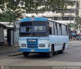 DC - Asoc. Cooperativa Carabobo Tiuna R.L. 138, por Jonnathan Rodrguez