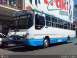 TA - Lnea Santa Teresa 13 Ciferal GLS Bus Volkswagen 16.210 CO