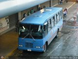 Sistema Integral de Transporte Superficial S.A LT-00X