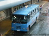 Sistema Integral de Transporte Superficial S.A LT-00X