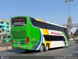 Expreso Internacional Palomino 8013 Comil Campione Invictus DD 2022 Mercedes-Benz O-500RSD BlueTEC 6