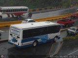 C.U. Caracas - Los Teques A.C. 014, por Alfredo Montes de Oca