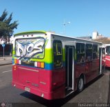 DC - Unin Conductores de Antimano 248