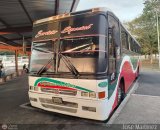 Expresos Del Sur 2026 por Jos� Mart�nez 