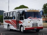 A.C. de Trans. Vencedores de Montalban 19