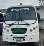 TA - A.C. Lnea Timoteo Chacn 98, por Yenderson Fernandez C.