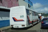 Particular 02A Fanabus Metro 3000 Mercedes-Benz OF-1620