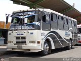 Transporte Carache 04, por Kelvin Perozo