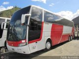 Particular 321 Busscar JumBuss 380 Serie 5 Scania K124EB