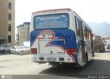 A.C. de Transporte Encarnacin 037