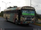 Transporte El Esfuerzo 30, por Waldir Mata