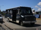 NE - Unin Porlamar 019 Inbus Urbano CT 2G Ford B-350