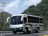 DC - A.C. de Transporte Roosevelt 076, por Jesus Valero